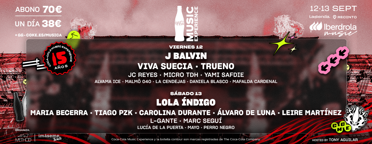 CCME 2025 cartel